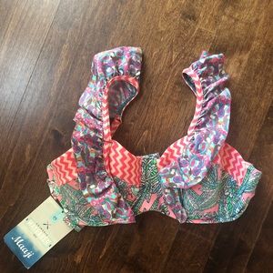 Maaji bikini top